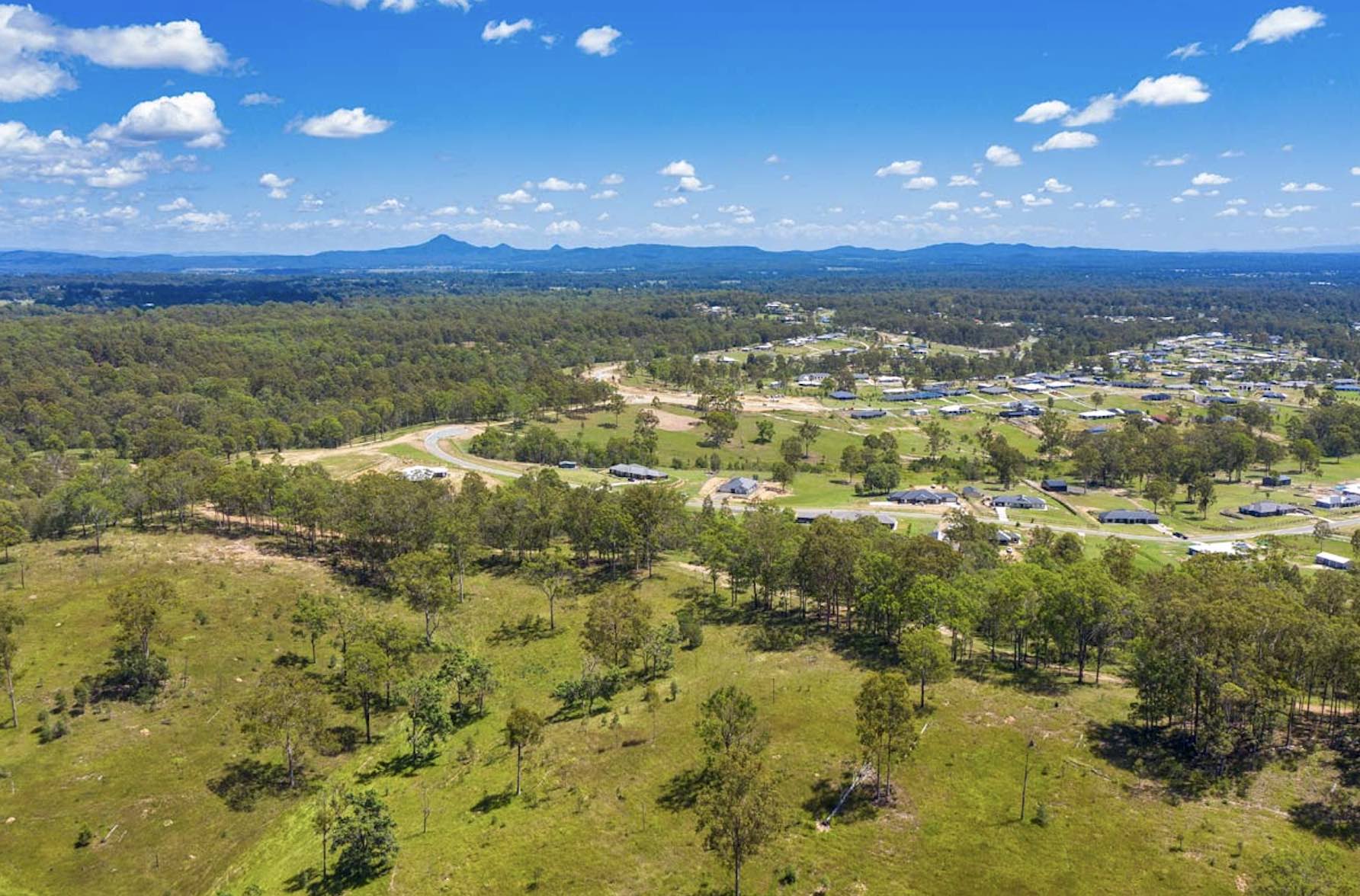[Land for Sale] Jimboomba Woods Estate, Jimboomba OpenLot